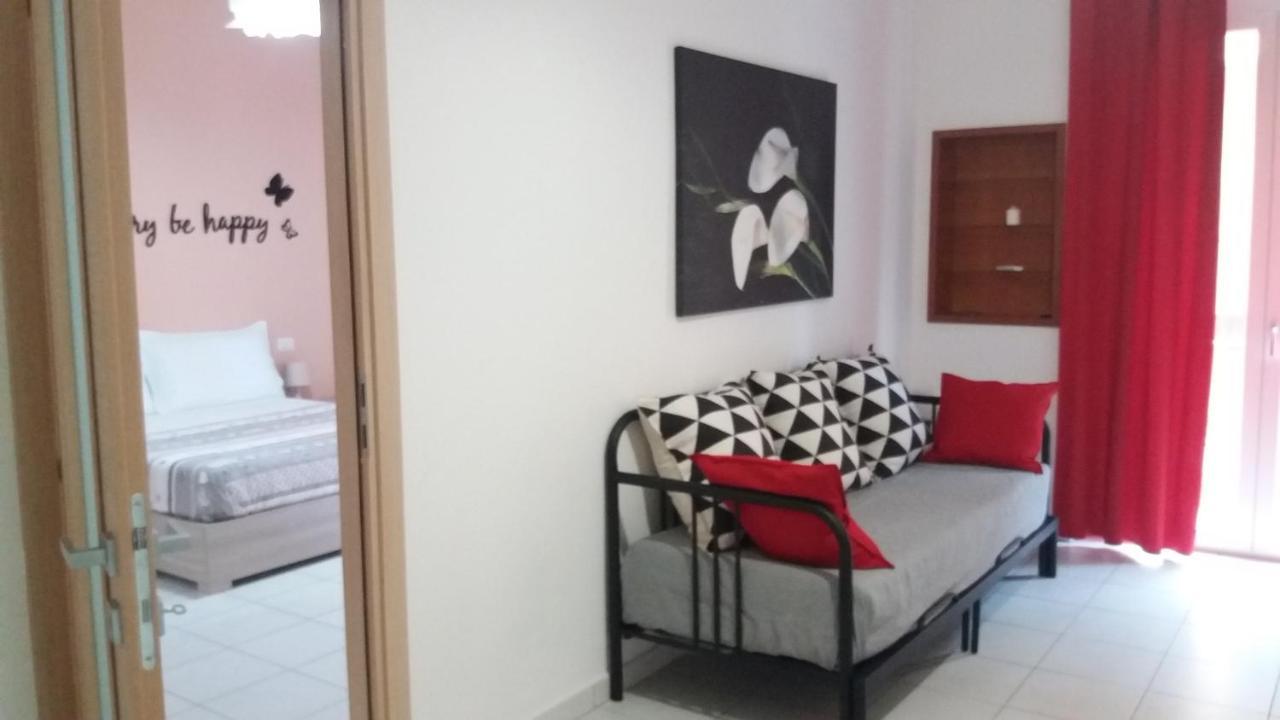 Depandance Macchiavelli 2 Hotel Cagliari Exterior foto