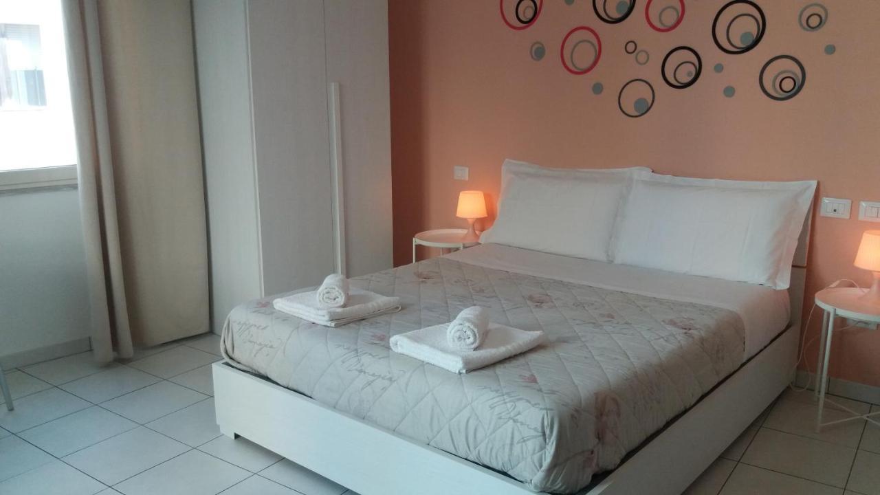 Depandance Macchiavelli 2 Hotel Cagliari Exterior foto