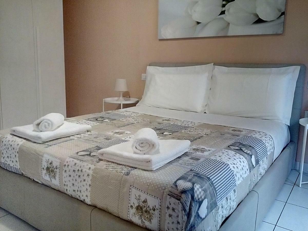Depandance Macchiavelli 2 Hotel Cagliari Exterior foto
