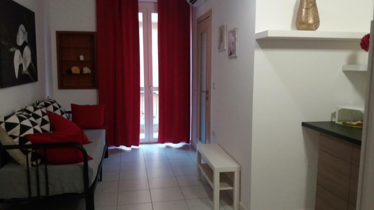 Depandance Macchiavelli 2 Hotel Cagliari Exterior foto